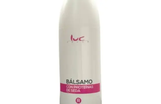Luc Color Bálsamo Con Proteínas de Seda 1000ml